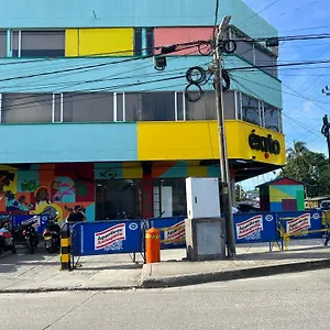 Living House San Andrés